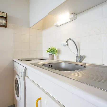 Le Beaupre-2 By Interhome Lejlighed