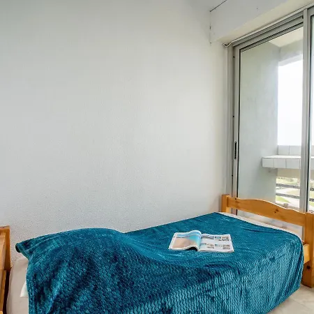 Le Beaupre-2 By Interhome Canet-en-Roussillon