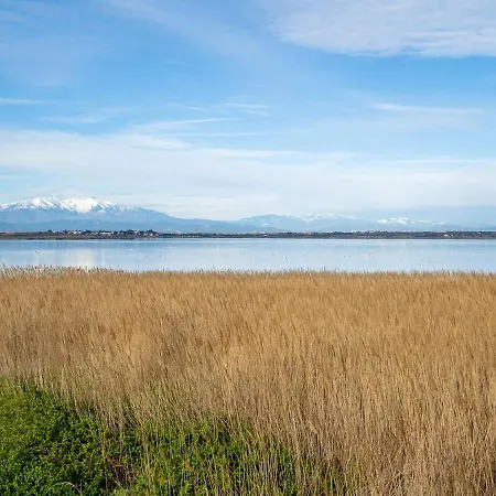 Lejlighed Le Beaupre-2 By Interhome *