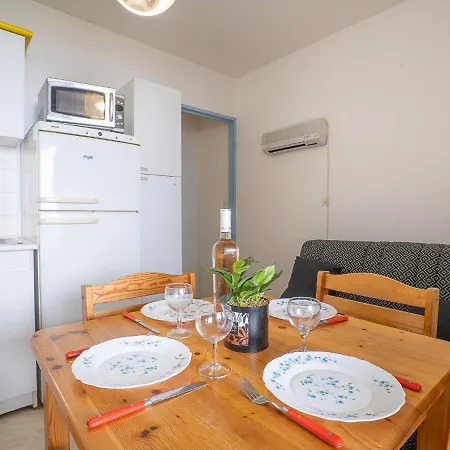 Le Beaupre-2 By Interhome Lejlighed *