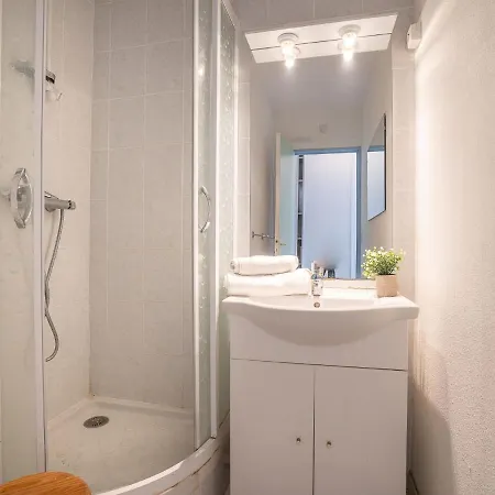 Lejlighed Le Beaupre-2 By Interhome *