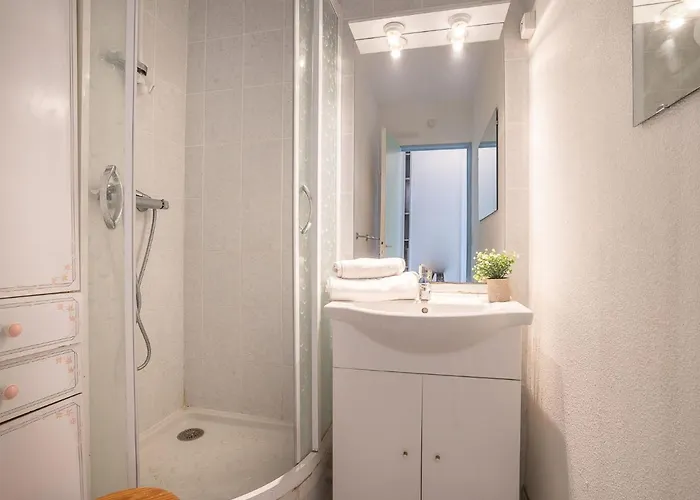 Διαμέρισμα Le Beaupre-2 By Interhome *