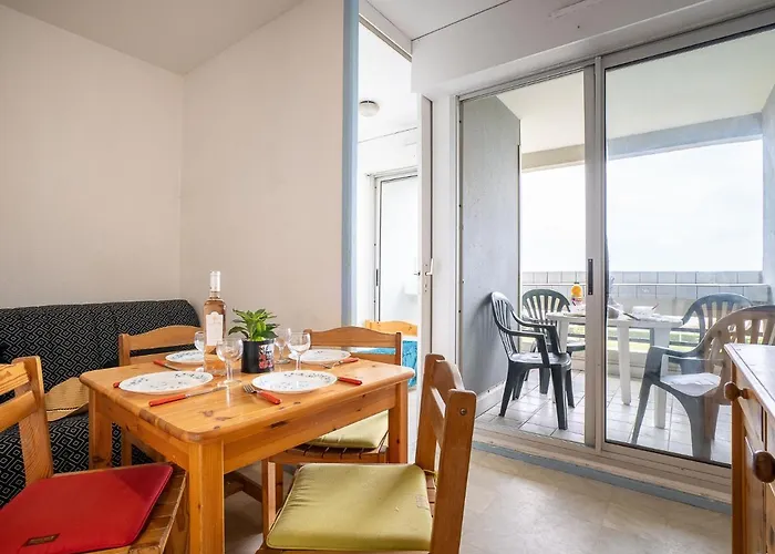 Διαμέρισμα Le Beaupre-2 By Interhome *