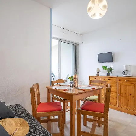 Le Beaupre-2 By Interhome Apartment Canet-en-Roussillon