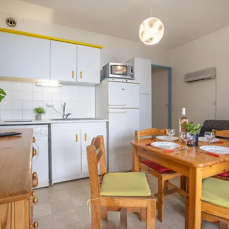 Le Beaupre-2 By Interhome