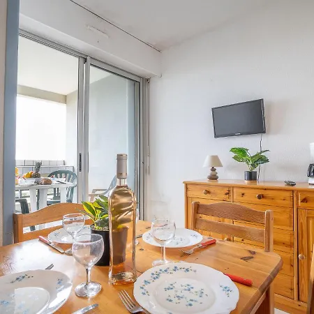Apartment Le Beaupre-2 By Interhome