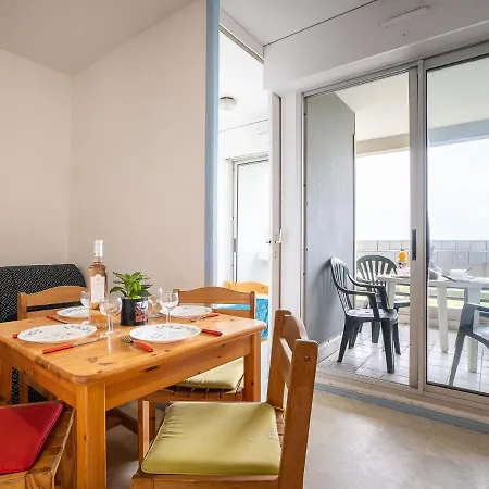 Apartment Le Beaupre-2 By Interhome *