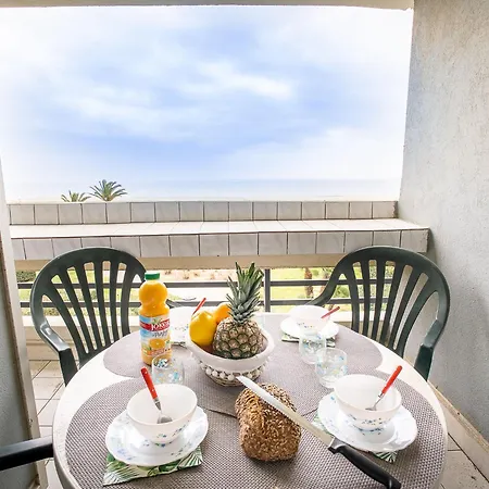 Apartament Le Beaupre-2 By Interhome *