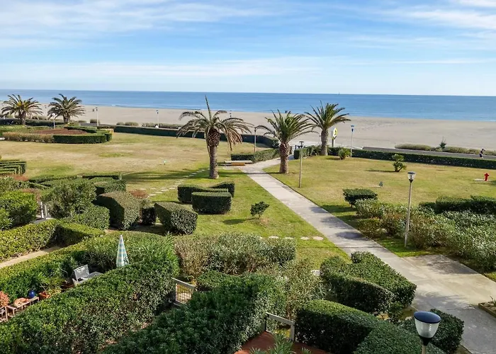 Le Beaupre-2 By Interhome