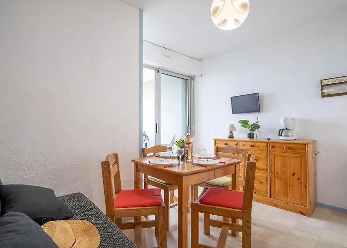 Le Beaupre-2 By Interhome Apartamento Canet-en-Roussillon