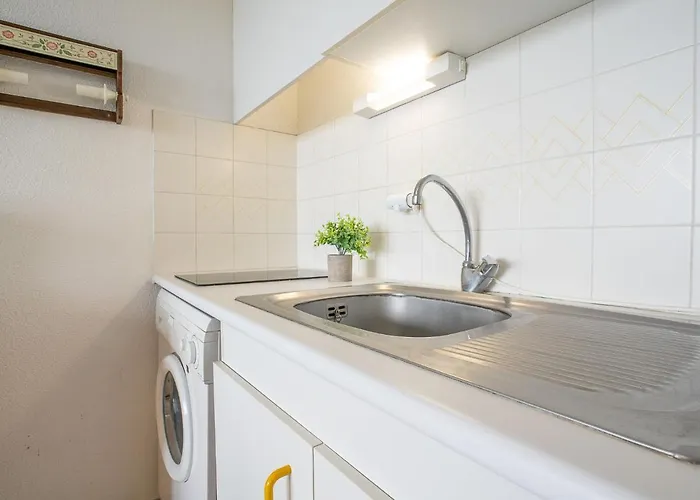 Le Beaupre-2 By Interhome Apartamento