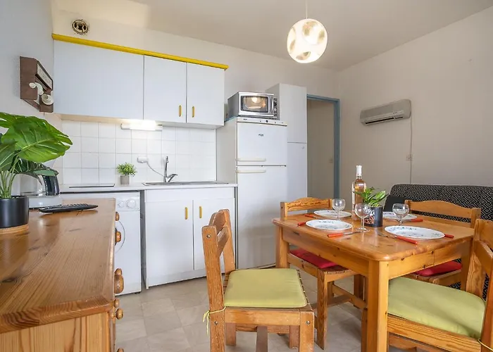 Le Beaupre-2 By Interhome