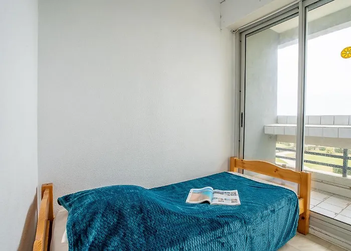 Le Beaupre-2 By Interhome Canet-en-Roussillon