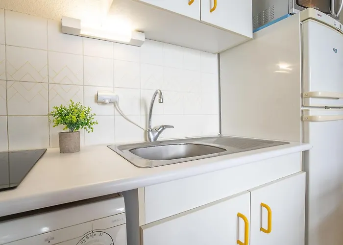 Le Beaupre-2 By Interhome Apartamento