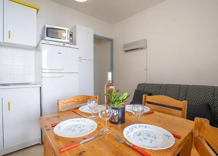 Le Beaupre-2 By Interhome Apartamento *