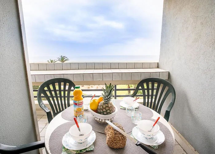 Apartamento Le Beaupre-2 By Interhome *